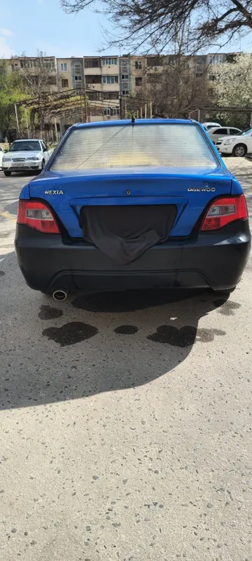 Nexiya 2 Продаётся Срочна — фото 2