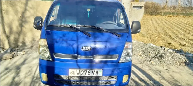 2011yil motor holati alo probeg 270ming km — фото 1