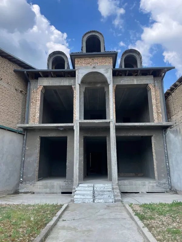 Продаётся дом на центре Луначарского — фото 2