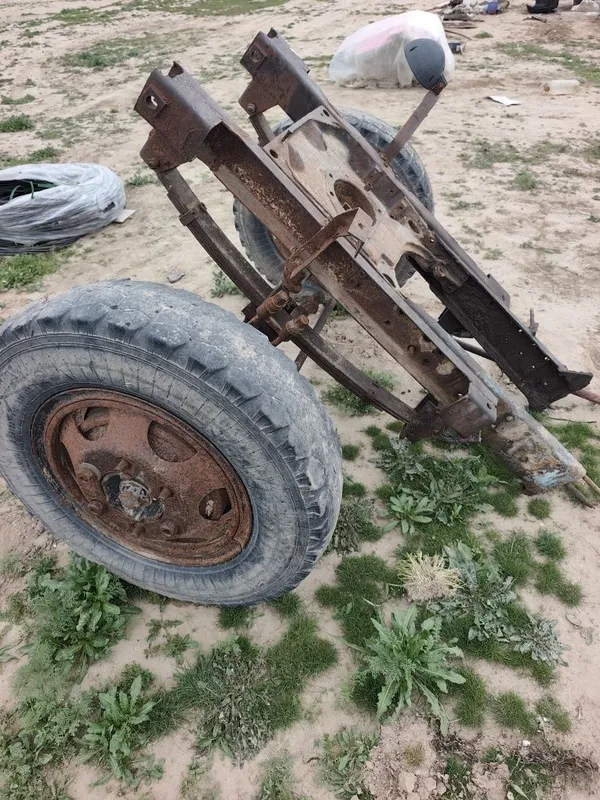 Mtz piridok resorli 1 Mtz piridok resorli 1