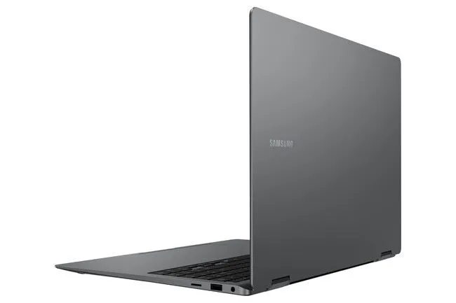 Новый SAMSUNG Galaxy book 5 pro — фото 1