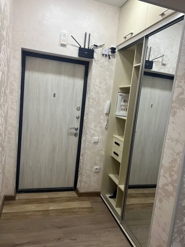 Аренда 3х комнатная квартира. Ферганское ш — фото 7