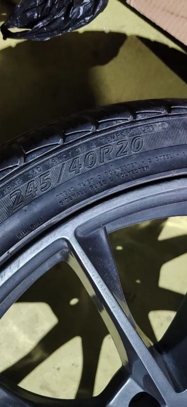 Продаю диски от аудио R 20 — фото 1