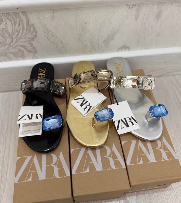 Zara new collection made in china 🇨🇳