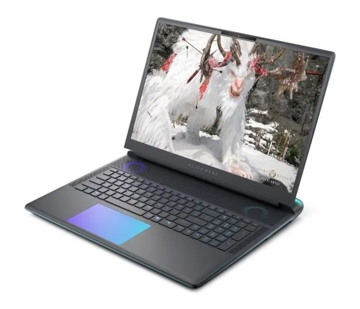 Dell Alienware 18 AREA-51 Ultra9-275HX/32GB DDR5/1TB SSD/RTX5080 1 Dell Alienware 18 AREA-51 Ultra9-275HX/32GB DDR5/1TB SSD/RTX5080 1