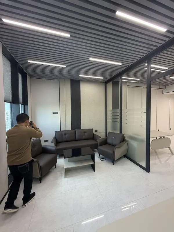 Bambuk panel dekor panel ekoplit pvs pvh panellarini ornatamiz — фото 1