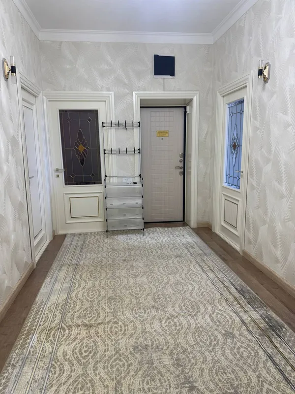 Аренда квартиры, Яккасарай 2