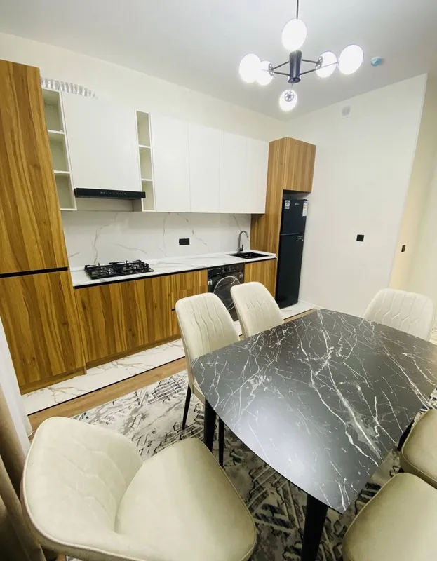 Arenda Urikzor Resident #AAA1578 5