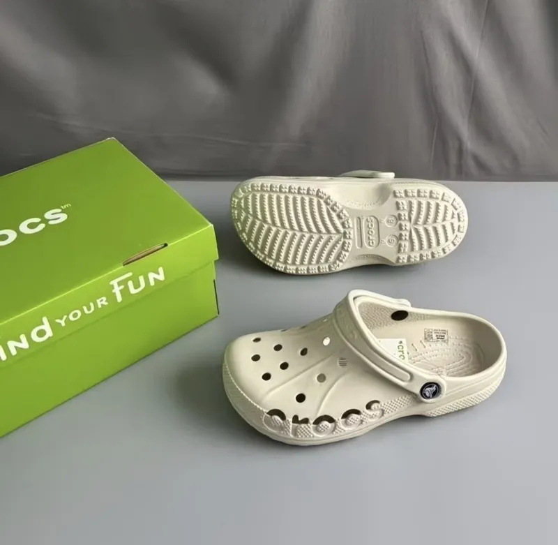 Crocs baya high quality — фото 1