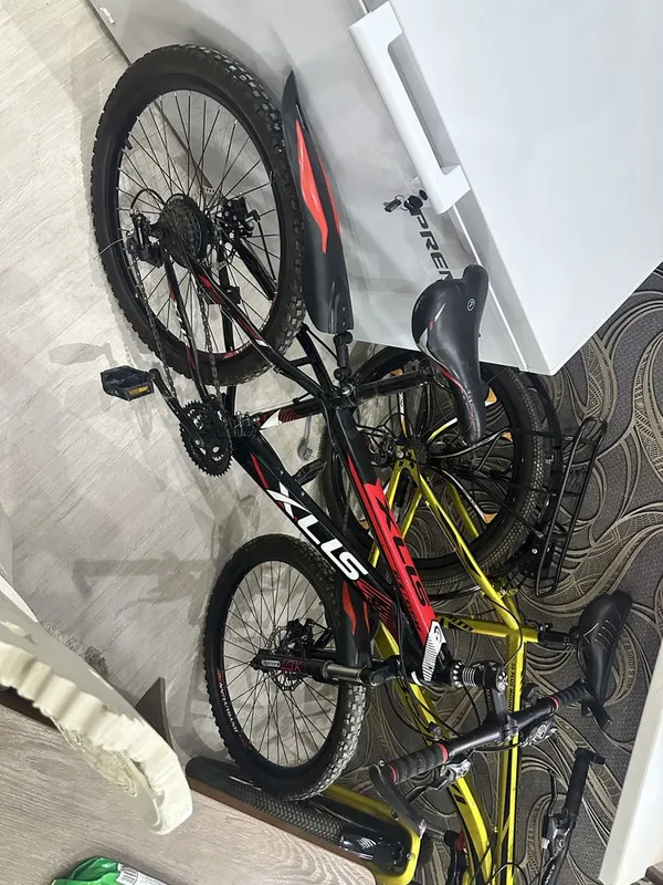 Velosiped | Velik