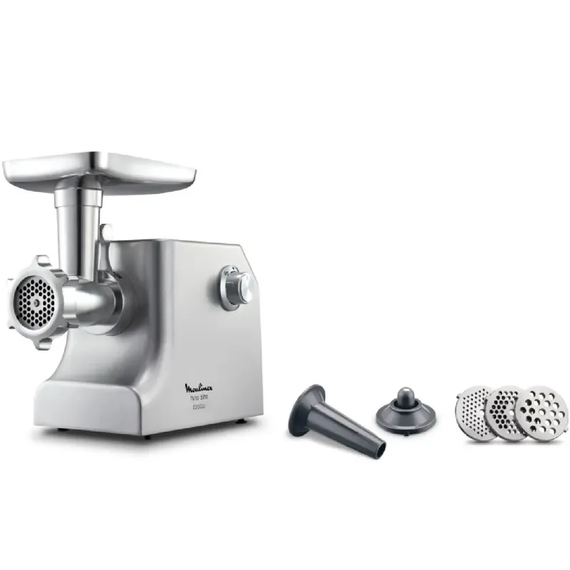 Мясорубка Moulinex HV10 ME856D32 — фото 1