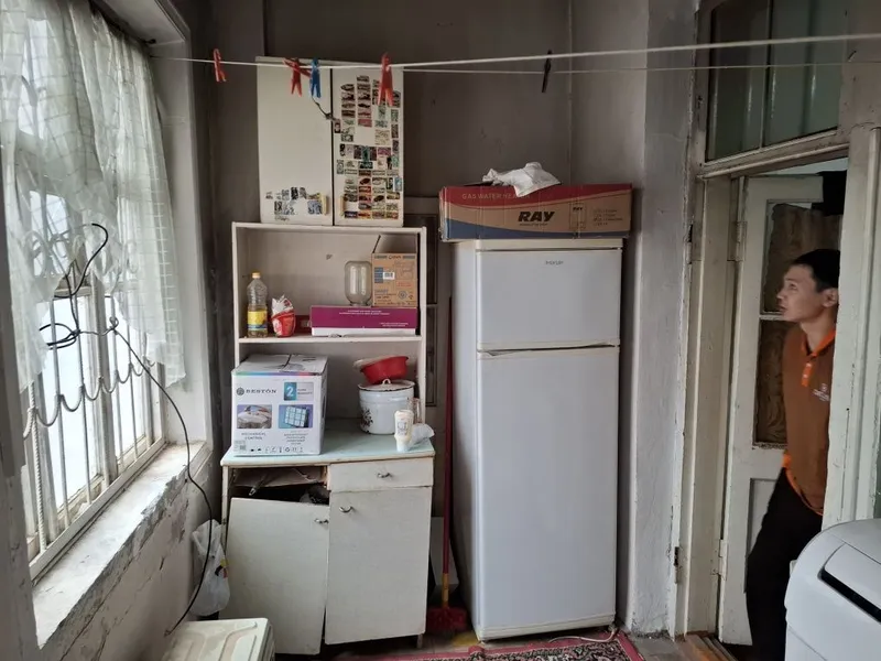 Продаётся 4 ком квартира в центре А. Наваи оринтир Мих бургер — фото 8
