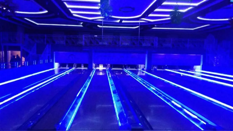 Bowling aparatura sotiladi SROCHNA — фото 3