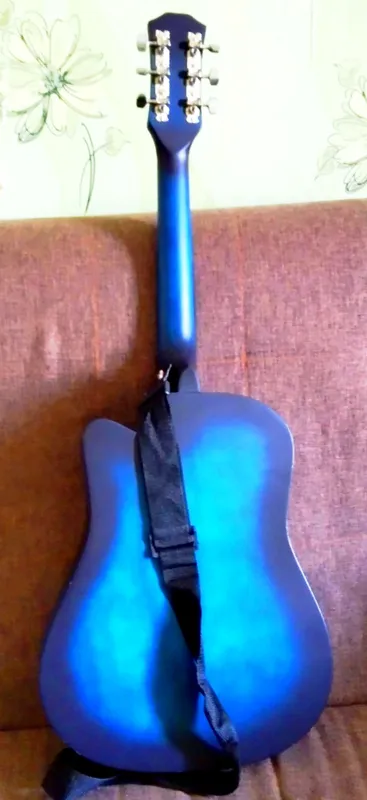 Beriladigan narsalar gitara,chihol,sim — фото 4