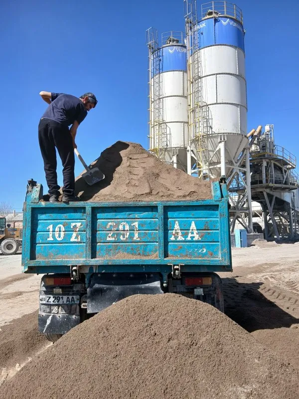 Zil xizmati 24/7