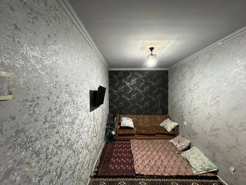 Yangihayot tumani, Binokor MFY 6 sotx, 6 xona, 7 Yangihayot tumani, Binokor MFY 6 sotx, 6 xona, 7
