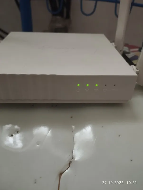 Двухдиапазонный Wi-Fi роутер TP-Link Archer C24 (A 3 Двухдиапазонный Wi-Fi роутер TP-Link Archer C24 (A 3