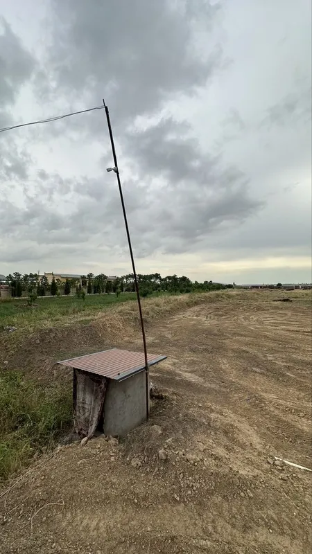 Сдается больше участок рядом парк узбекистан — фото 2