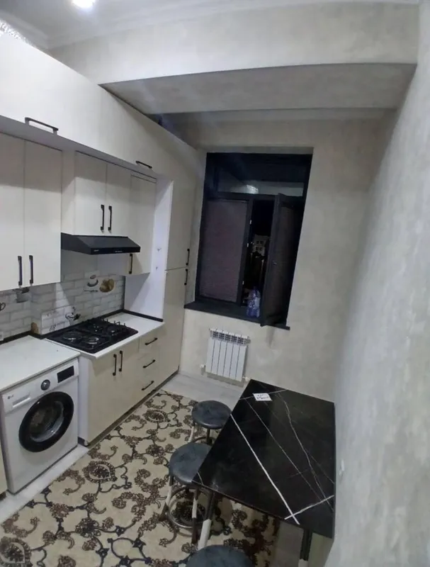 Shayxontohur tumani Metro Chorsu Tinclik 2 xona ijaraga beriladi