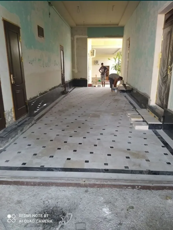 Izvestnyak korka granit miramir tabiiy toshlari sotiladi — фото 5