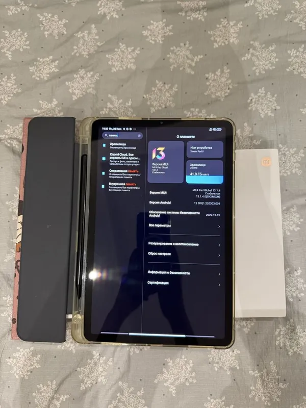 Продается xiomi pad 5 , 128 gb 1 Продается xiomi pad 5 , 128 gb 1