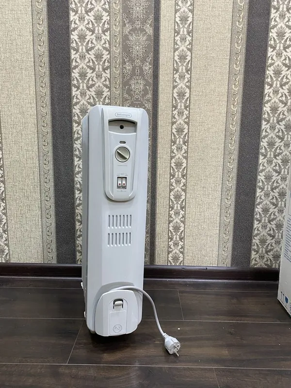 DeLonghi обогреватель — фото 2