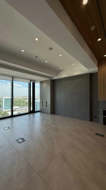 СРОЧНО АРЕНДА офис на ЖК Nest one вид на консерватория 58м2 — фото 2