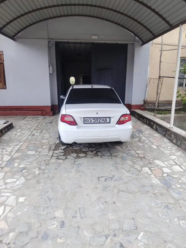Nexia 1.6 sotiladi — фото 2