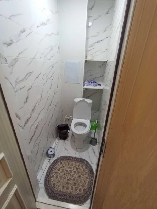 Навои | 2-комнатная | 68 м² | 6/8 этаж | Новый ремонт 5