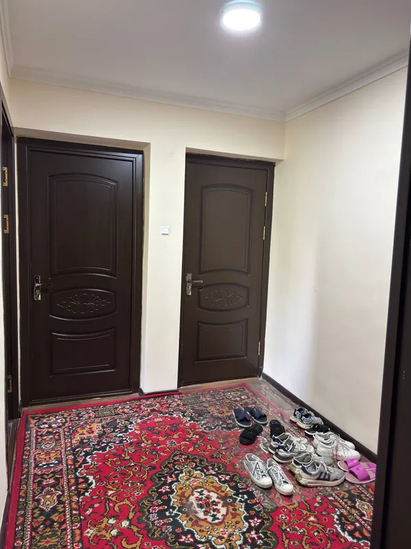 Продается 4/5/5 Чиланзар Район Учтепа 15 кв 6