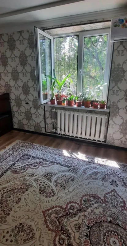 1 xonadan qayta rejalashtirilgan 2 xonali | 42 m² | Ekobozor | 62 500$ 6 1 xonadan qayta rejalashtirilgan 2 xonali | 42 m² | Ekobozor | 62 500$ 6