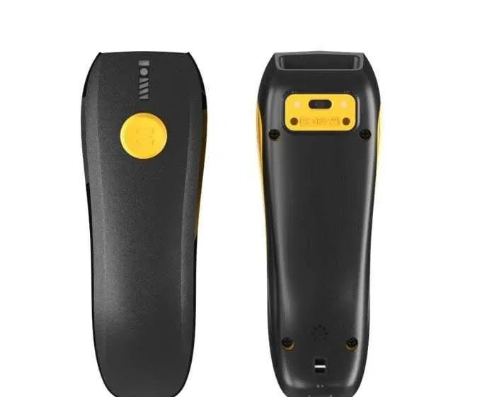 1D 2D Bluetooth-сканер для чтения QR-кодов и штрихкодов, онлайн-касса 1 1D 2D Bluetooth-сканер для чтения QR-кодов и штрихкодов, онлайн-касса 1