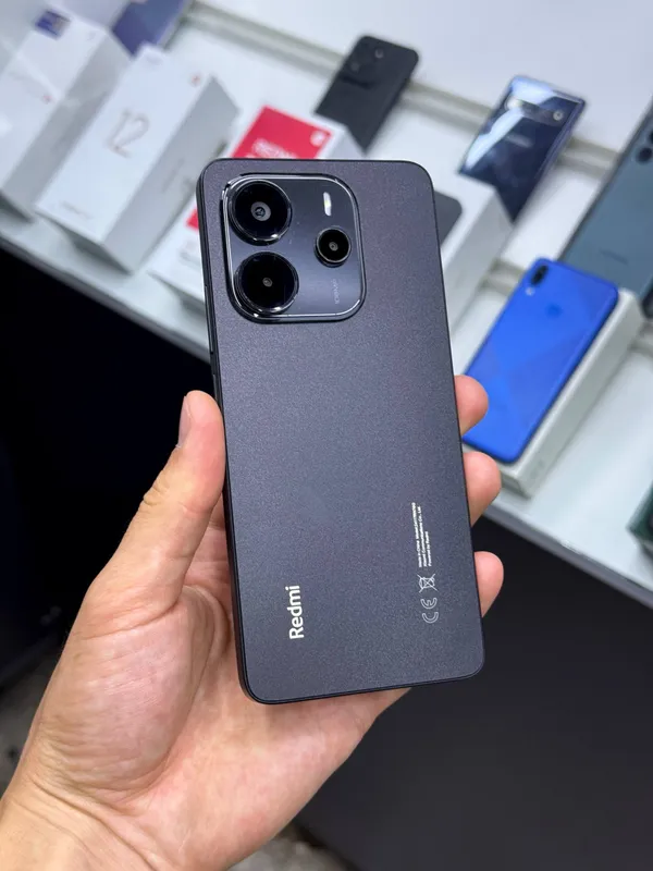 Redmi Note 14