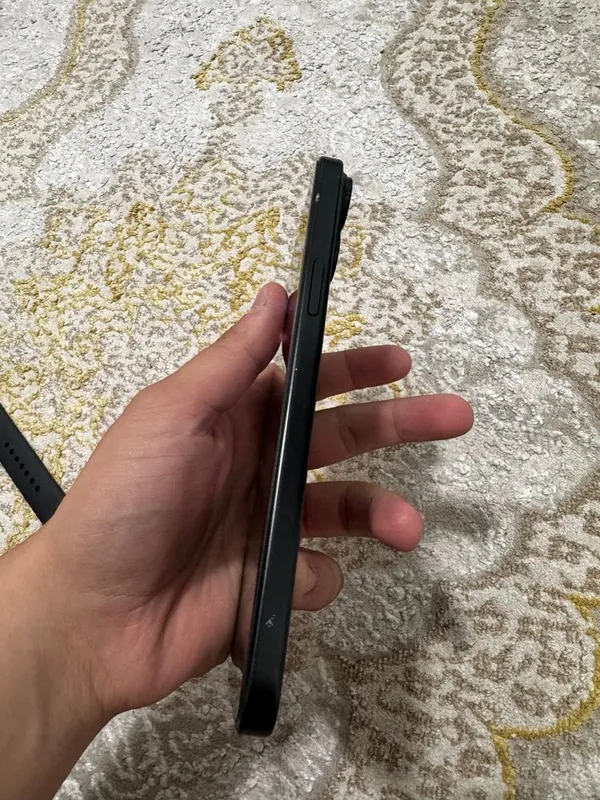 Iphone 15 plus iwatch 7 41mm 5