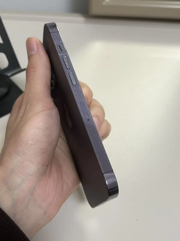 Iphone 14 Pro ZA/A dual sim — фото 3