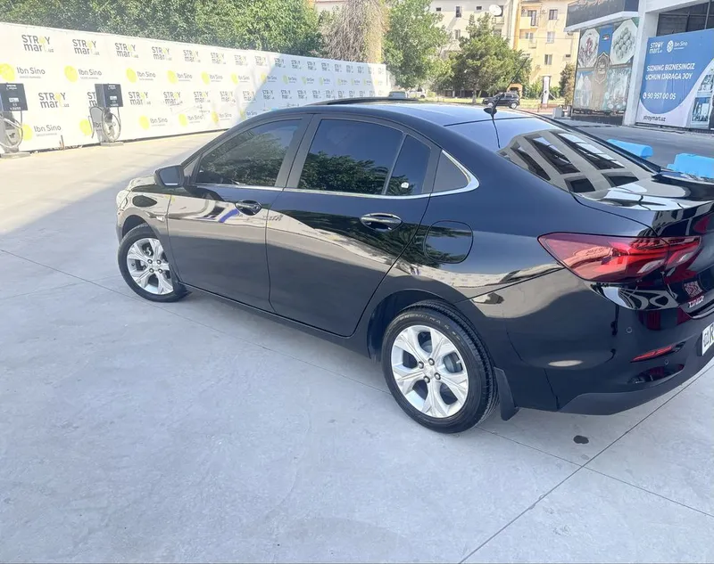 Onix Premier 2 2023 1