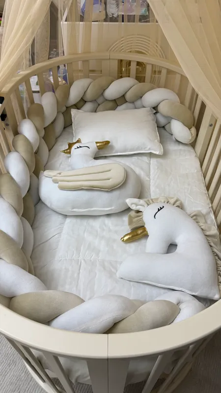 Bolalar kravati komplekt