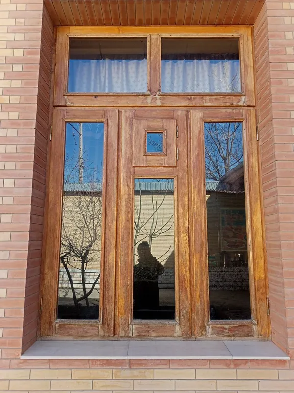 ideal eshiklar yana bor holati ideal akfa ham bor 7