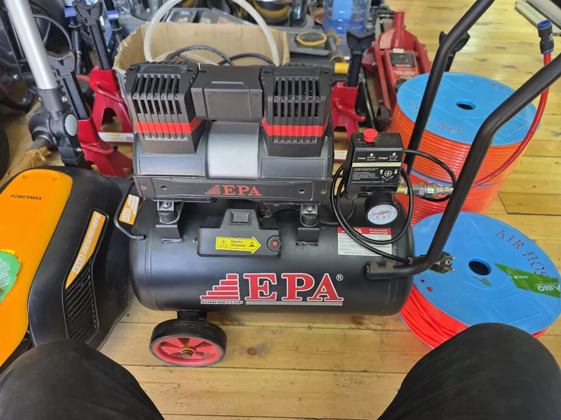 Epa kamperosor EVK-B22 MADEL 22L IDEAL Epa kamperosor EVK-B22 MADEL 22L IDEAL