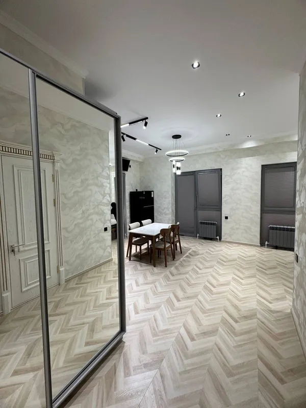 Продажа 1-комн. кв. 40 м², Мирабадский 7