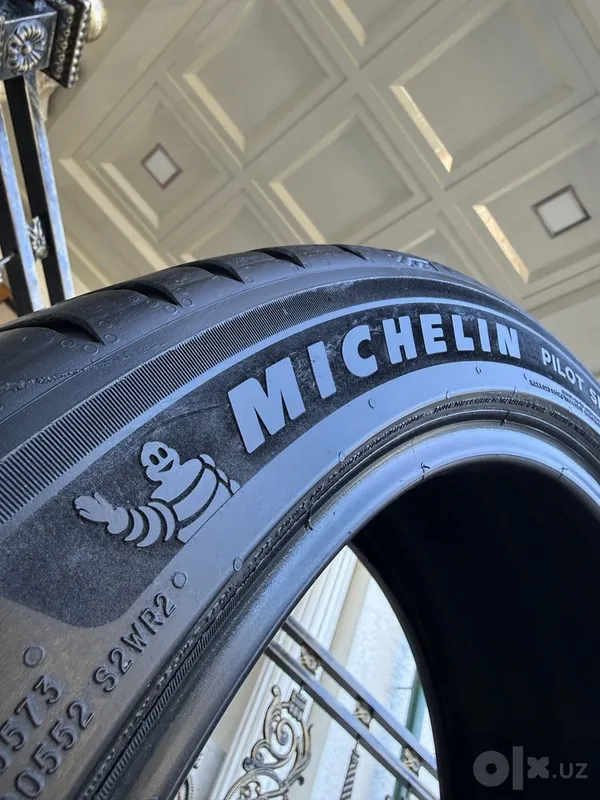 Michelin balon sotiladi 245/45/19 2 Michelin balon sotiladi 245/45/19 2