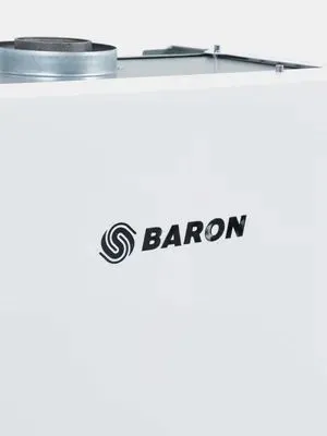 Гозовая колонка Boron Гозовая колонка Boron