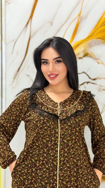 Ayollar koʻylagi 3