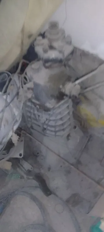 Запчасти Жигули ВАЗ21 — фото 2