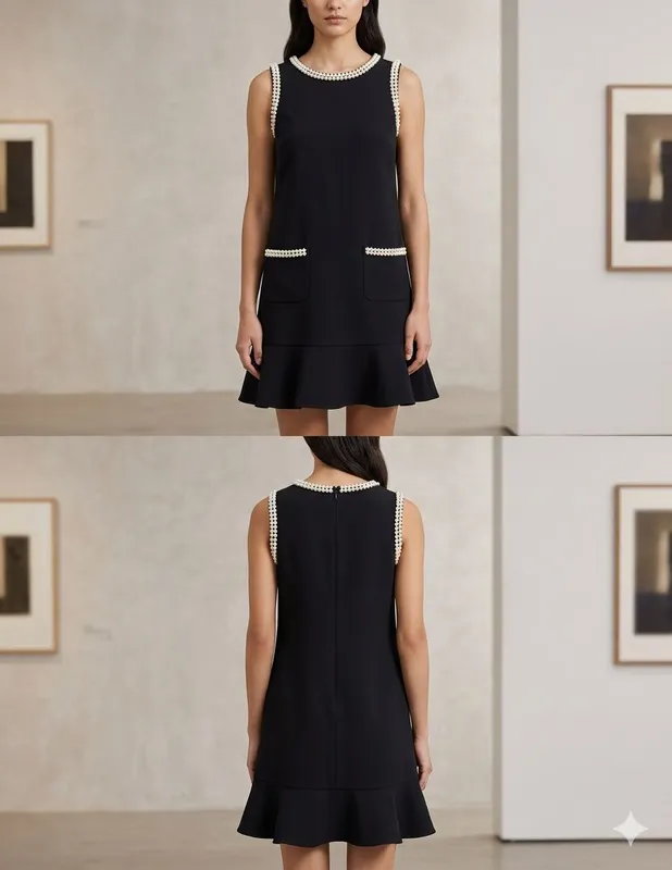 платье BRAND line