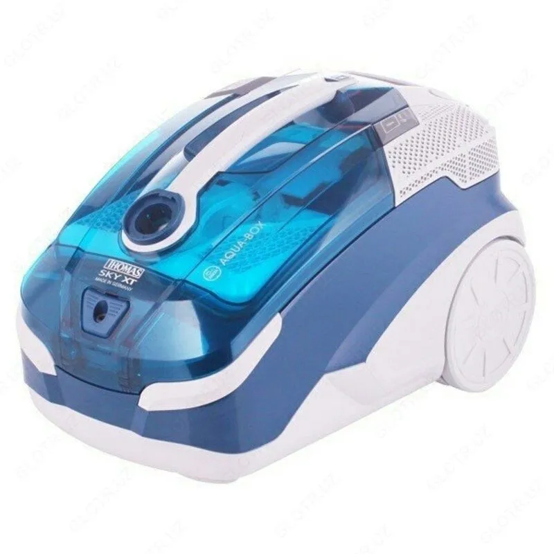 Пылесос Thomas SKY XT моюшый 5 Пылесос Thomas SKY XT моюшый 5