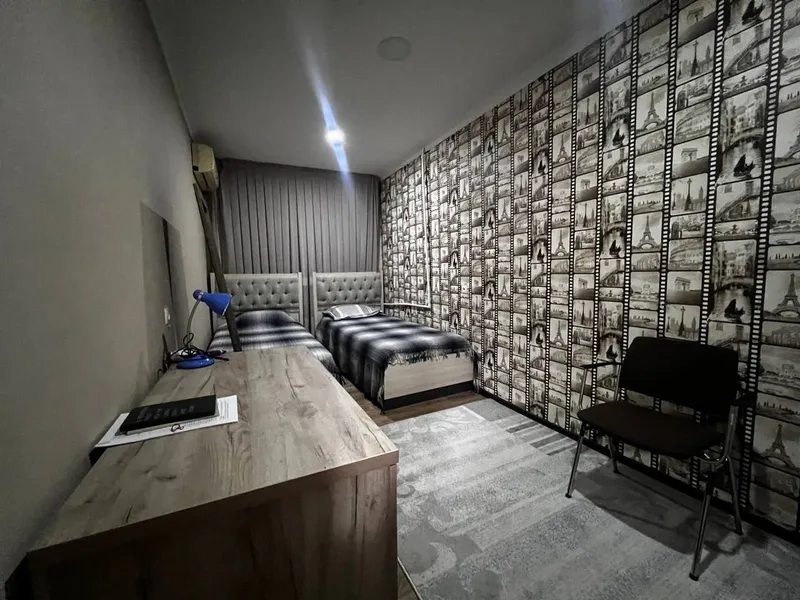 ПРОДАЁТСЯ КВАРТИРА на Массив Эльбек, рядом с Infinity Кирпичный до — фото 3