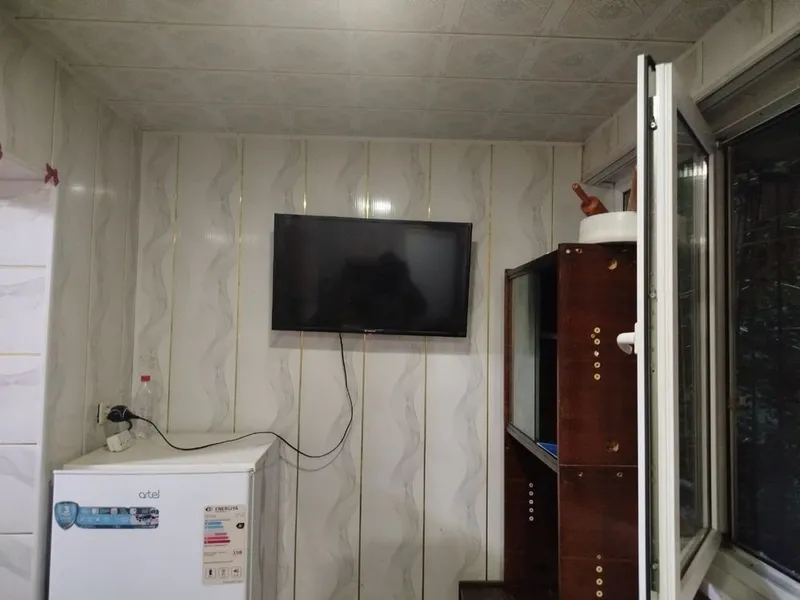 Сдаётся-ижара 3 ком 250$ в 3 микрорайоне — фото 2