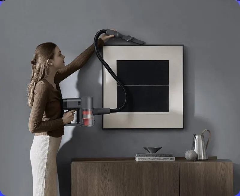 Xiaomi Vacum Cleaner G20 max. Есть доставка — фото 3