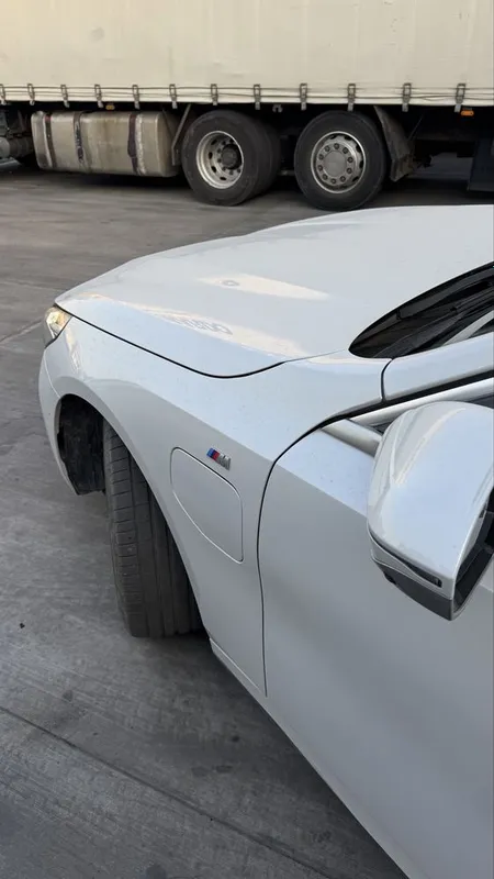 BMW i5 40L 4 oy 2025 yil 6 BMW i5 40L 4 oy 2025 yil 6